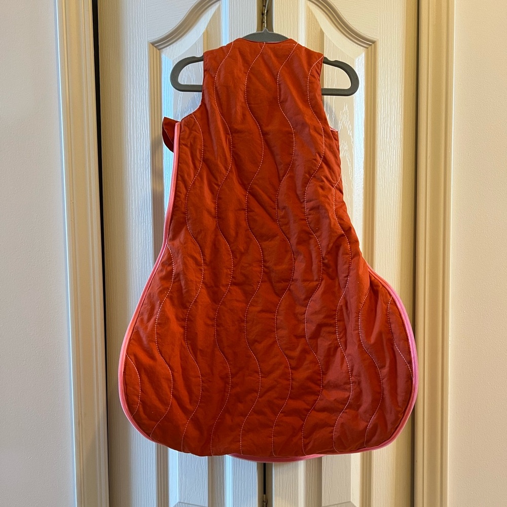 Dock A Tot Sleep Sack 0-6 Months - Picture 4 of 5